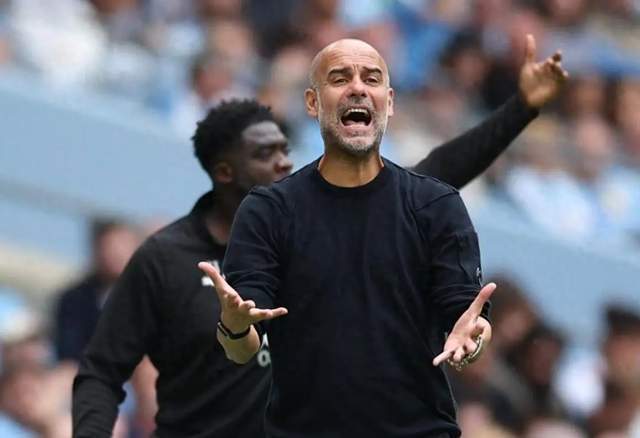 术占据了曼, 曼城战绩严