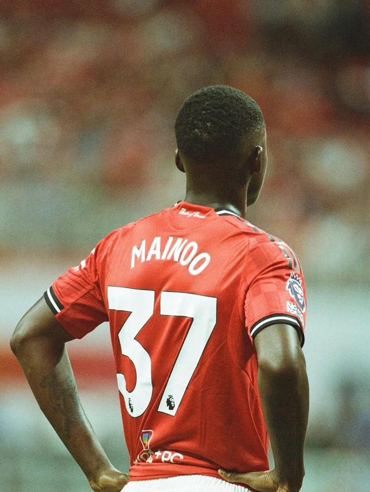 岁的科比, 前景, 同样的机会