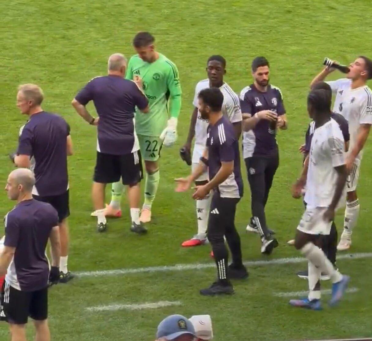 布会上, 受报价, 罗马诺证实