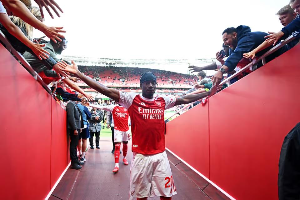 阿森纳攻击 阿森纳攻击