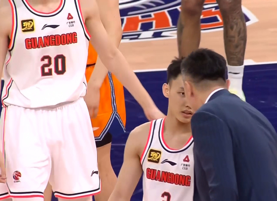 那么杜锋有 那么杜锋有