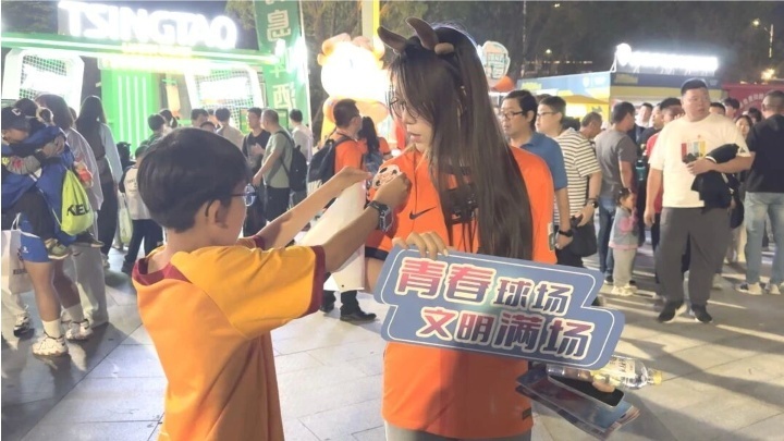 丽的风景 丽的风景