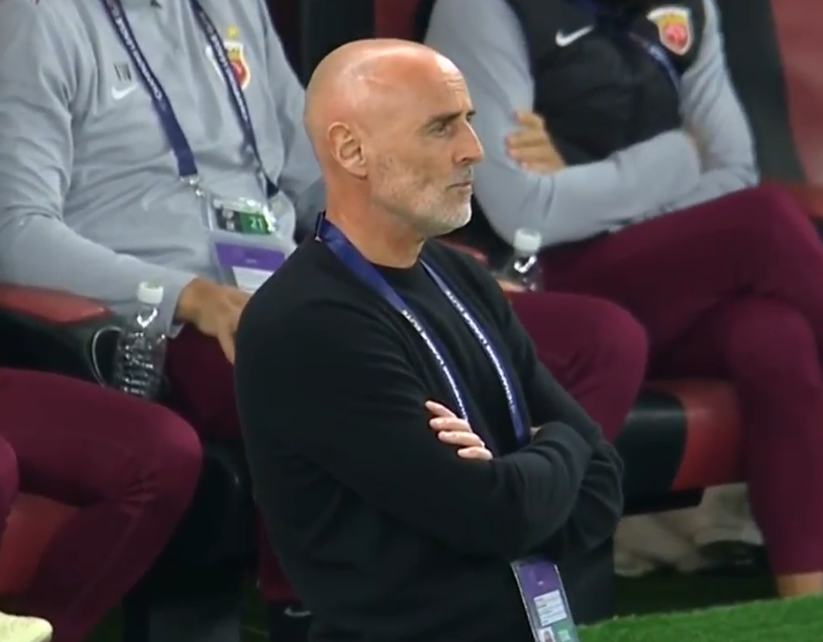 表示, 迷的关注