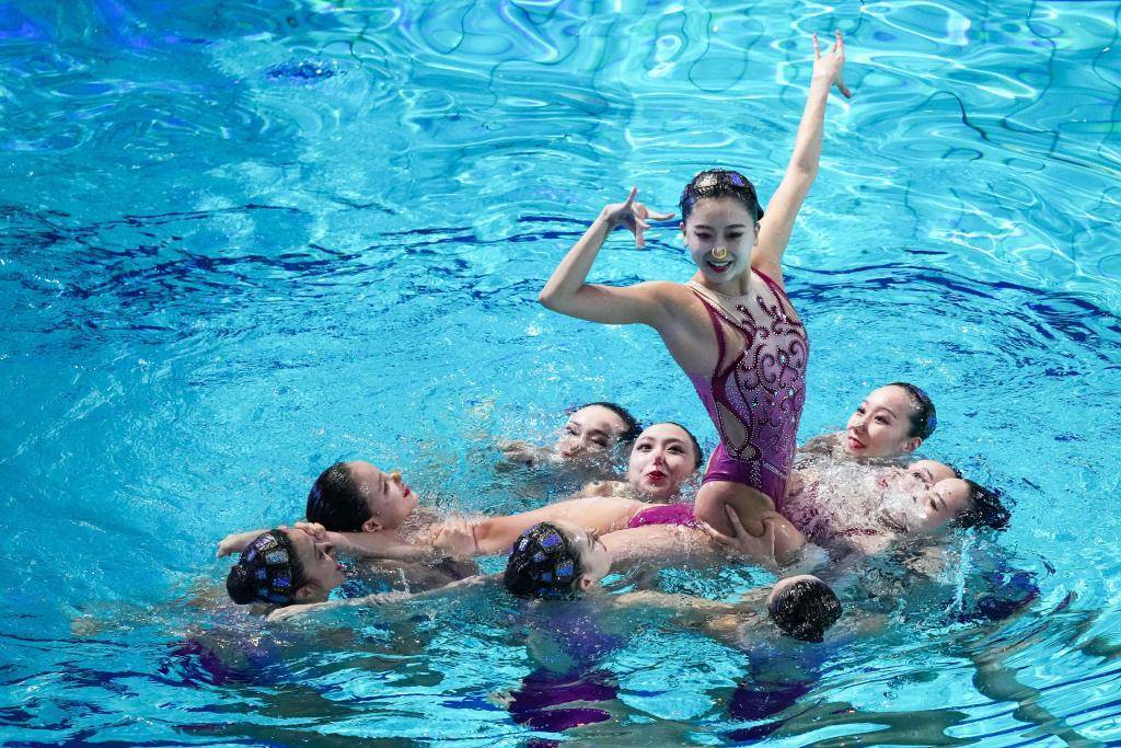 花游世界杯, 市来说 花游世界杯, 市来说