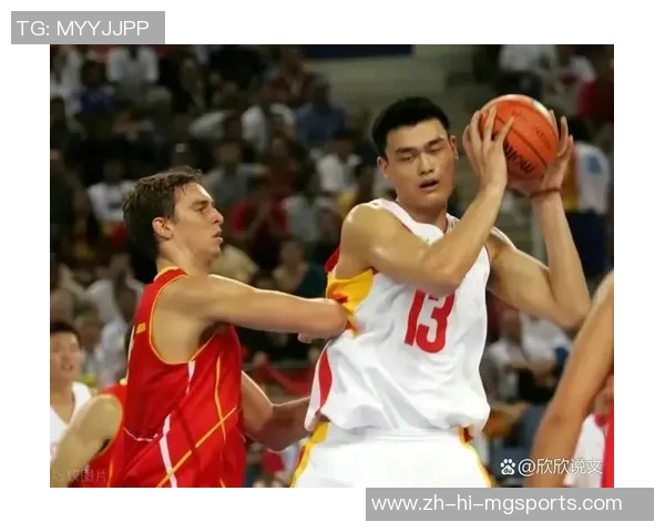 2012伦敦奥运会男篮对决中国队与俄罗斯队的精彩较量回顾