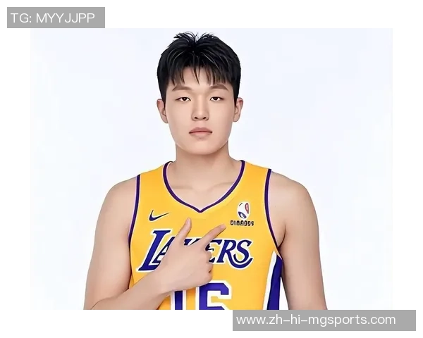 下放了！杨瀚森将前往开展联盟进行练习，下周一回归备战湖人！