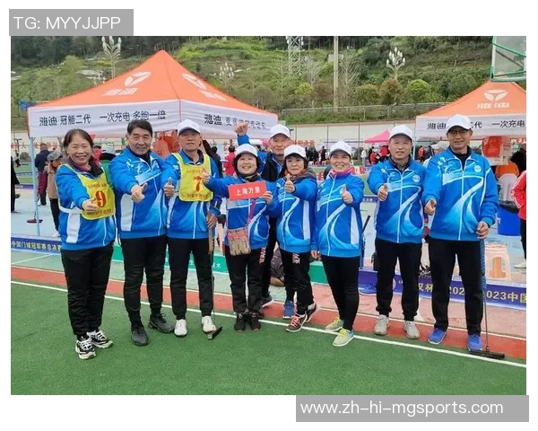 捷报频传！嘉禾县财务局代表队勇夺 郴州市财务体系晚年门球赛亚军